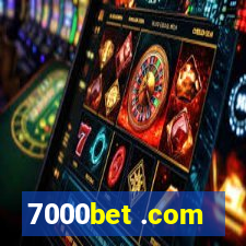 7000bet .com